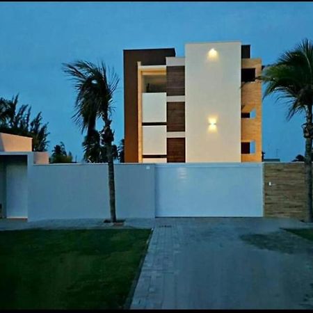 Residence Taormina No กุมบูกุ ภายนอก รูปภาพ