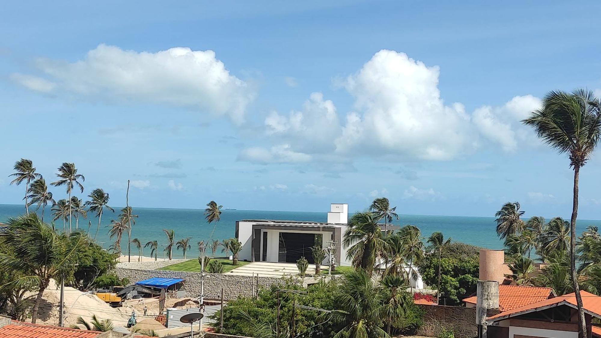Residence Taormina No กุมบูกุ ภายนอก รูปภาพ